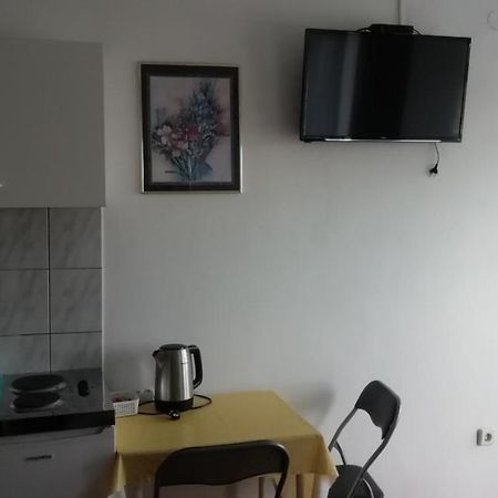 Apartments Bibijana Pakoštane Exteriör bild